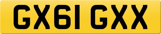 GX61GXX